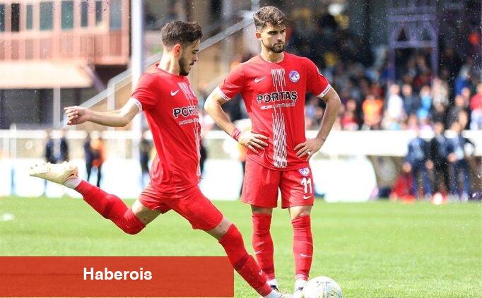 Keçiörengücü tarihinde birinci kere play-off istiyor - Haberois Keçiörengücü tarihinde birinci kere play-off istiyor