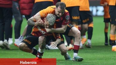 Kerem: "Haftaya inşallah şampiyon olacağız" - Haberois Kerem: "Haftaya inşallah şampiyon olacağız"