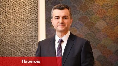 Kerevitaş inovasyonla büyüyor: İlk çeyrekte yüzde 31'lik artışla 3,2 milyar TL ciro - Haberois Kerevitaş inovasyonla büyüyor: İlk çeyrekte yüzde 31'lik artışla 3,2 milyar TL ciro