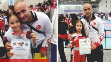 KickBoks Dünya Kupası'nda Kestel rüzgârı - Haberois KickBoks Dünya Kupası'nda Kestel rüzgârı