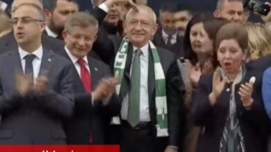 Kılıçdaroğlu ve 3 lider mesajlarını Bursa'dan verdiler... Yiye yiye doymadılar!
