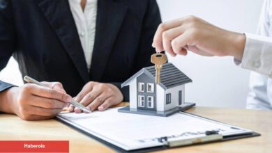 Kira kontratı nedir? 2023 Kira mukavelesi nasıl yapılır? - Haberois Kira kontratı nedir? 2023 Kira mukavelesi nasıl yapılır?