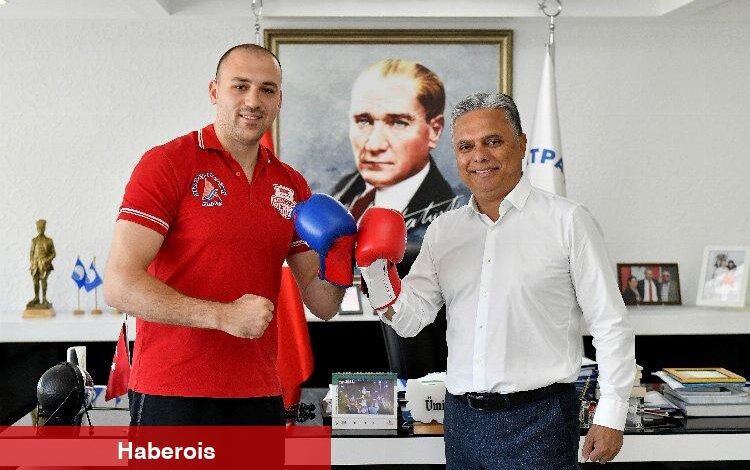 Kızıl Fırtına esmeye devam ediyor - Haberois Kızıl Fırtına esmeye devam ediyor
