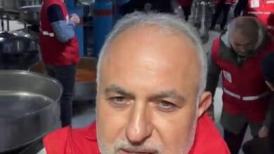 “Kızılay Başkanı Kınık İstifa Edecek Mi?”