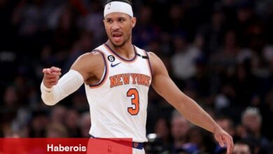 "Knicks, Josh Hart'ı 70-75 milyon dolara tutabilir" savı