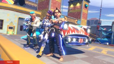 Knockout City önümüzdeki ay oyunculara veda ediyor! Pekala neden? - Haberois Knockout City önümüzdeki ay oyunculara veda ediyor! Pekala neden?