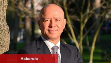 Koç Holding 2023'ün İlk Çeyreğinde Başarılı ve İstikrarlı Performansını Sürdürdü - Haberois Koç Holding 2023'ün İlk Çeyreğinde Başarılı ve İstikrarlı Performansını Sürdürdü