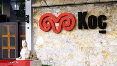 Koç Holding'den beklentilere paralel birinci çeyrek kârı - Haberois Koç Holding'den beklentilere paralel birinci çeyrek kârı