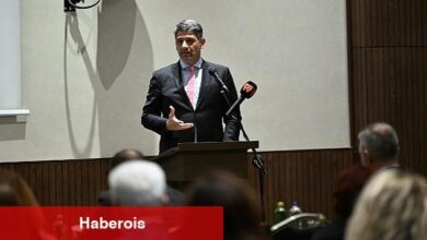 Kocaman "Afetlerde Hijyen" Panelinde Konuştu - Haberois Kocaman "Afetlerde Hijyen" Panelinde Konuştu