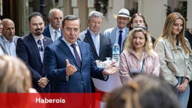 Konak, 11 Ülkeden Gençleri Ağırladı - Haberois Konak, 11 Ülkeden Gençleri Ağırladı