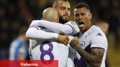 Konferans Ligi'nde yarı final maçları start alıyor