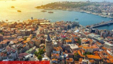 Konut satışları azaldı! Yabancılara konut satışında Rusya ilk sırada