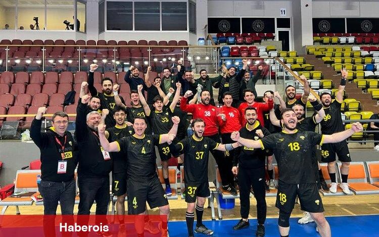 Konya Büyükşehir Belediyespor Süper Lig'de - Haberois Konya Büyükşehir Belediyespor Süper Lig'de
