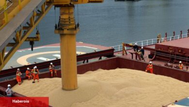 Kremlin: Tahıl mutabakatında uzlaşma için çok az münasebet var - Haberois Kremlin: Tahıl mutabakatında uzlaşma için çok az münasebet var