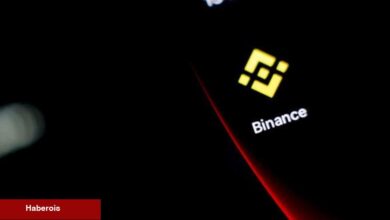 Kripto para borsası Binance Kanada’dan çekiliyor - Haberois Kripto para borsası Binance Kanada’dan çekiliyor