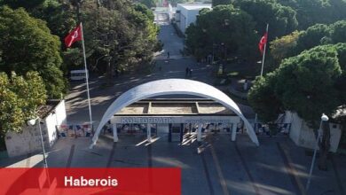 Kültürpark'ın iki kapısında restorasyon başlıyor - Haberois Kültürpark'ın iki kapısında restorasyon başlıyor