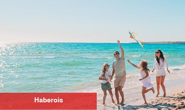 Kurban Bayramı'nda, 1,5 gün izin al, 9 gün tatil yap - Haberois Kurban Bayramı'nda, 1,5 gün izin al, 9 gün tatil yap
