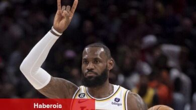 Lakers, Warriors'ı farklı yenerek seride 2-1 öne geçti - Haberois Lakers, Warriors'ı farklı yenerek seride 2-1 öne geçti