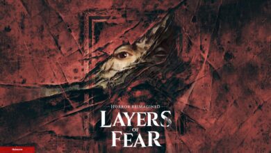 Layers of Fear'ın PC demosu yarın geliyor