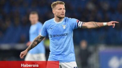 Lazio ikincilik için zorluyor! - Haberois Lazio ikincilik için zorluyor!
