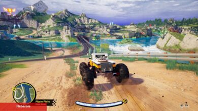 LEGO 2K Drive için PC sistem ihtiyaçları açıklandı: Denuvo'yu kullanıyor - Haberois LEGO 2K Drive için PC sistem ihtiyaçları açıklandı: Denuvo'yu kullanıyor