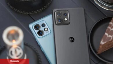 Lenovo coştu! Birinci maksat Apple'ı devirmek!