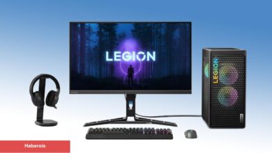 Lenovo'nun merakla beklenen klavyesi sonunda satışa çıktı