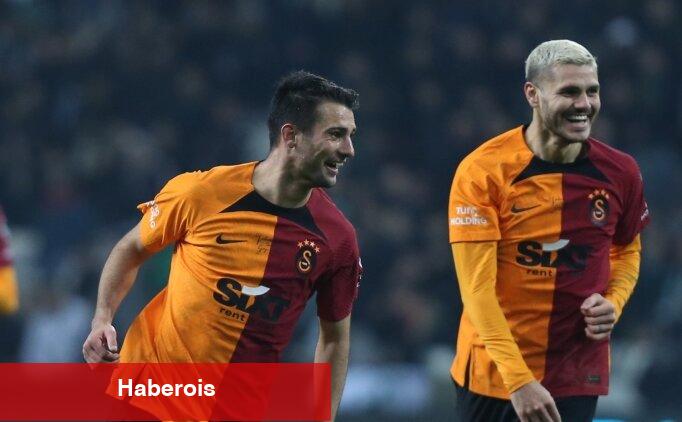Leo Dubois, 6 maç sonra birinci 11'de