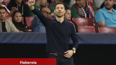 Leverkusen, 9 maç sonra kaybetti! - Haberois Leverkusen, 9 maç sonra kaybetti!