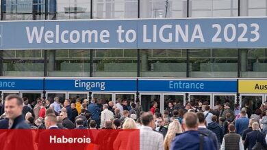 LIGNA Fuarı, Dünya Liderliğini Pekiştirdi - Haberois LIGNA Fuarı, Dünya Liderliğini Pekiştirdi