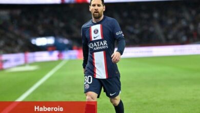 Ligue 1'de şampiyon PSG oldu! - Haberois Ligue 1'de şampiyon PSG oldu!