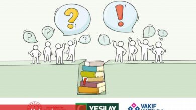 Liseli öğrenciler 'sağlıklı yaşam' için yarışacak