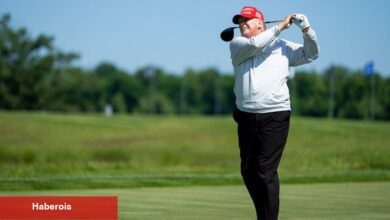 LIV Golf Spor Hakkında Konuşmak İstiyor. Donald Trump Hala Beliriyor. - Haberois LIV Golf Spor Hakkında Konuşmak İstiyor. Donald Trump Hala Beliriyor.