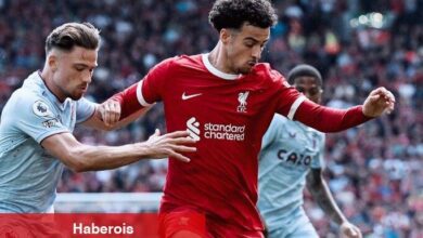 Liverpool'dan Şampiyonlar Lig için kritik gol!