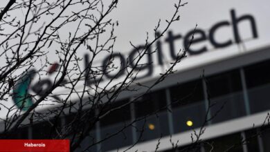 Logitech’in son atılımı oyunseverleri yeterlice heyecanlandırdı - Haberois Logitech’in son atılımı oyunseverleri yeterlice heyecanlandırdı