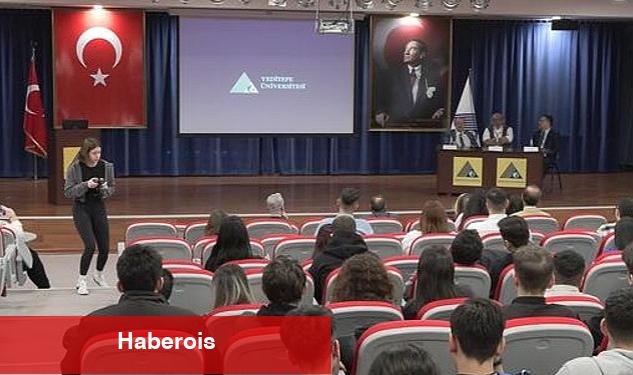 Lojistics Forum'23: "Önümüzde Marmara Depremi Var, Afet Lojistiğine Hazır Olmalıyız" - Haberois Lojistics Forum'23: "Önümüzde Marmara Depremi Var, Afet Lojistiğine Hazır Olmalıyız"