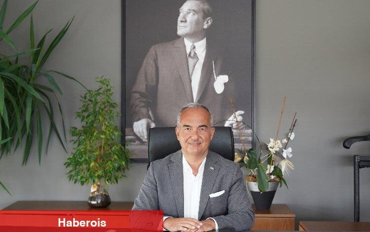 Makine ihracatı ilk 4 ayda 9,2 milyar dolar - Haberois Makine ihracatı ilk 4 ayda 9,2 milyar dolar