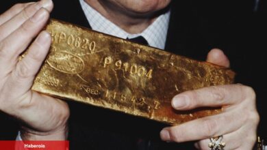 Makro Analist: Altın 12 Ay İçinde Bu Rekor Seviyelerde! - Haberois Makro Analist: Altın 12 Ay İçinde Bu Rekor Seviyelerde!