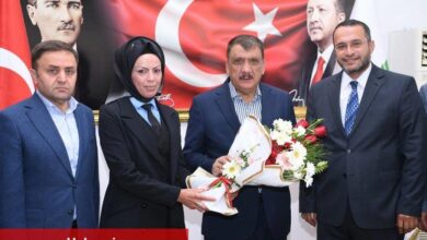 Malatya'da toplu iş sözleşmesi sevinci