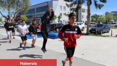 Malatyalı depremzede güreşçiler Türkiye Şampiyonası'na hazırlanıyor - Haberois Malatyalı depremzede güreşçiler Türkiye Şampiyonası'na hazırlanıyor