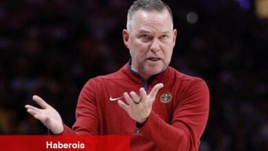 Malone'dan medyaya Lakers tepkisi!: "Maçı biz kazanıyoruz, onları konuşuyorsunuz!"