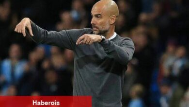 Manchester City konutunda 5 yıldır kaybetmiyor