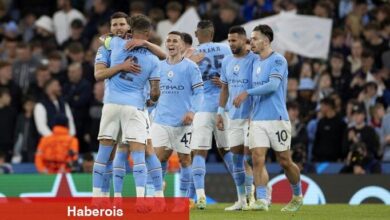 Manchester City, üçleme yapmak istiyor - Haberois Manchester City, üçleme yapmak istiyor