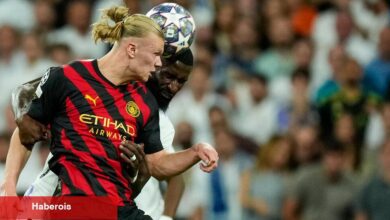 Manchester City ve Real Madrid Sonunda Kendileri Olmak Zorunda Kalacaklar - Haberois Manchester City ve Real Madrid Sonunda Kendileri Olmak Zorunda Kalacaklar