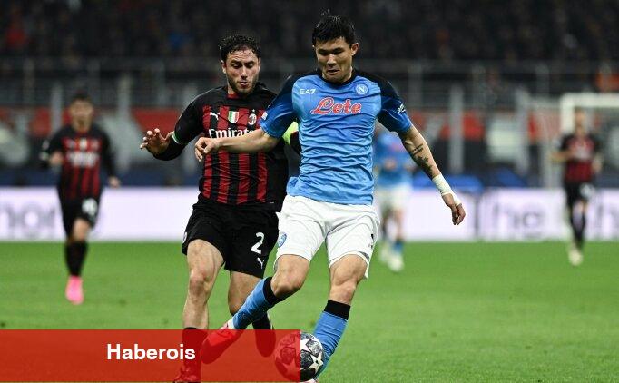 Manchester United - Kim Min Jae: Son ayrıntılar - Haberois Manchester United - Kim Min Jae: Son ayrıntılar