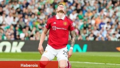Manchester United'da Weghorst için karar! - Haberois Manchester United'da Weghorst için karar!