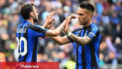 Manchester United'ın yeni forvet gayesi