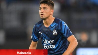 Marsilya 8 maç sonra mağlup! 2. sıradaki yerini kaptırdı! - Haberois Marsilya 8 maç sonra mağlup! 2. sıradaki yerini kaptırdı!