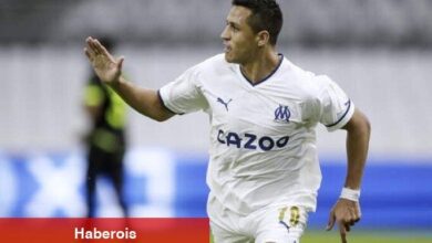 Marsilya ikincilik argümanını sürdürdü - Haberois Marsilya ikincilik argümanını sürdürdü