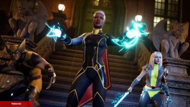 Marvel’s Midnight Suns'ın yeni DLC'si yakında geliyor: Switch sürümü iptal edildi! - Haberois Marvel’s Midnight Suns'ın yeni DLC'si yakında geliyor: Switch sürümü iptal edildi!